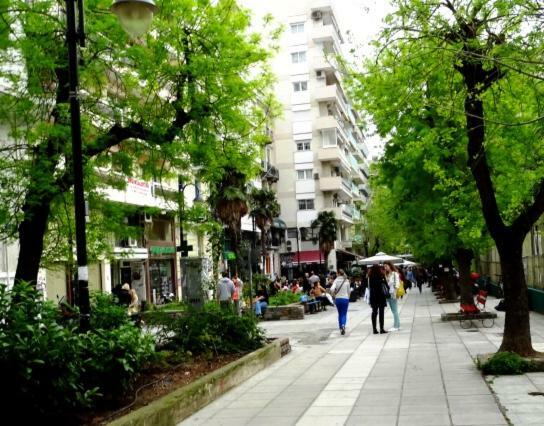 City Center Landmark House Θεσσαλονίκη Εξωτερικό φωτογραφία