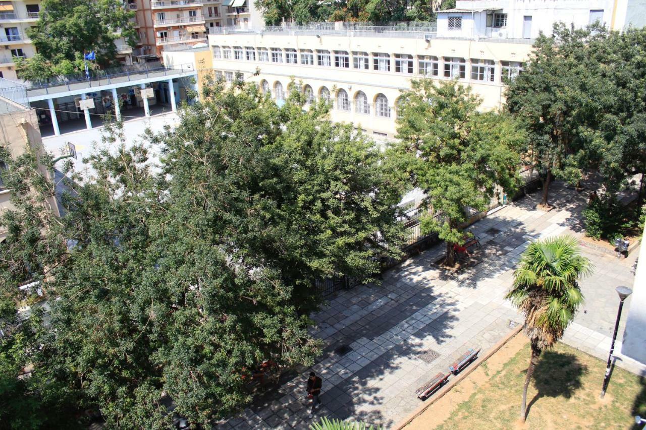 City Center Landmark House Θεσσαλονίκη Εξωτερικό φωτογραφία