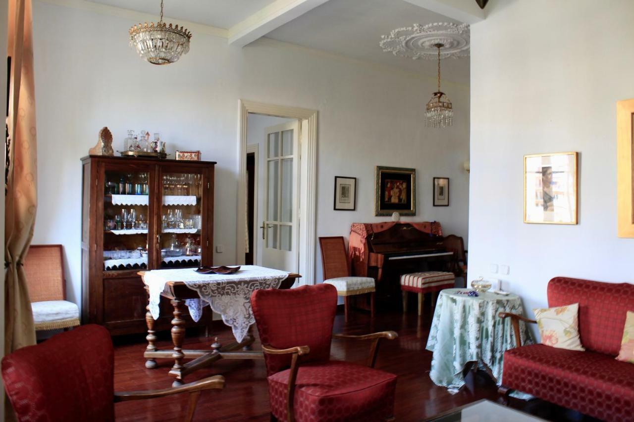 City Center Landmark House Θεσσαλονίκη Εξωτερικό φωτογραφία
