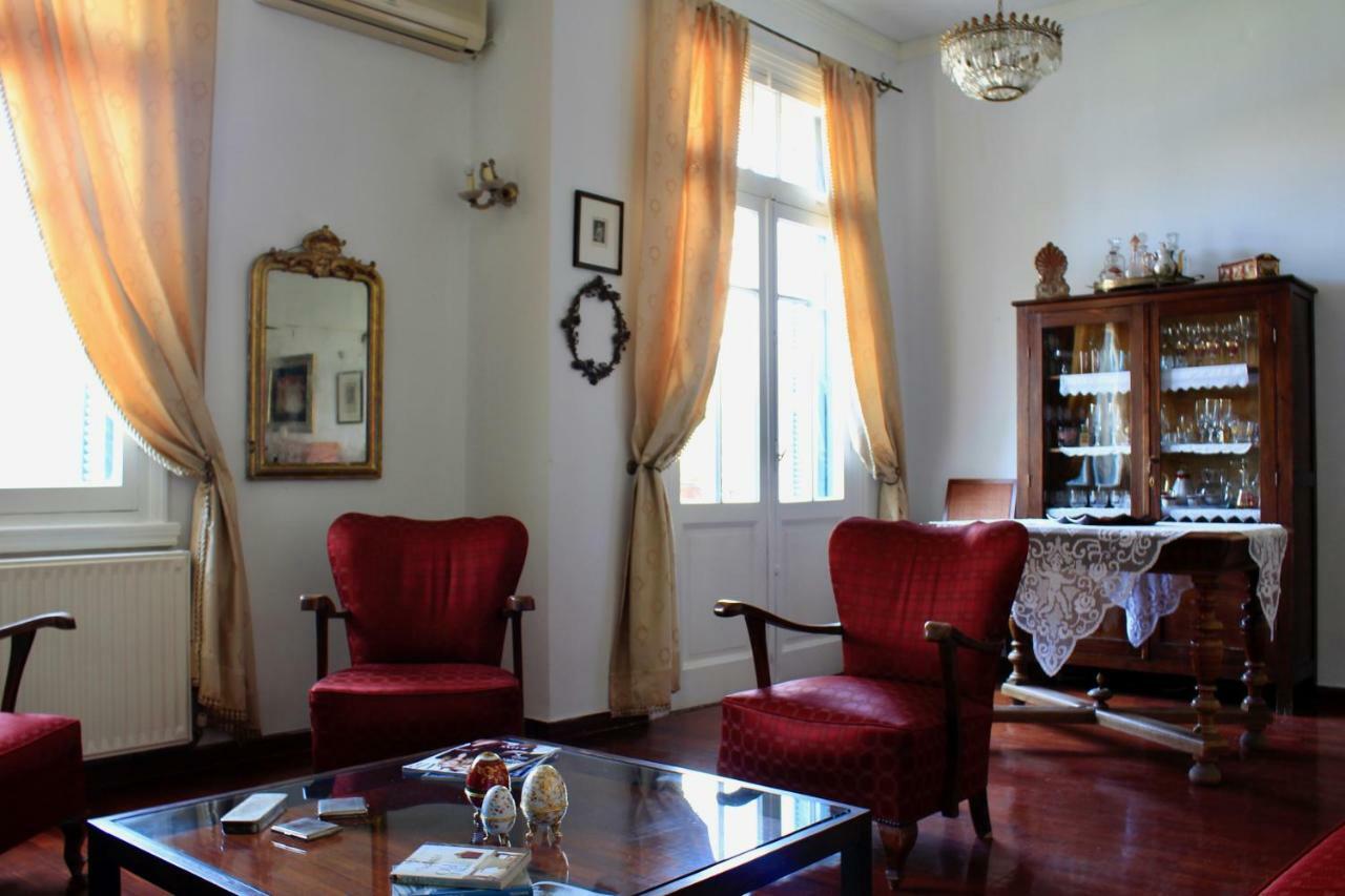 City Center Landmark House Θεσσαλονίκη Εξωτερικό φωτογραφία