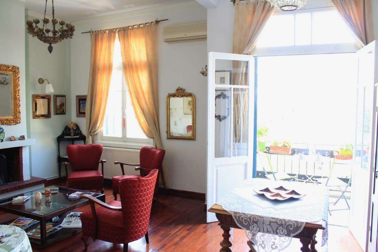 City Center Landmark House Θεσσαλονίκη Εξωτερικό φωτογραφία