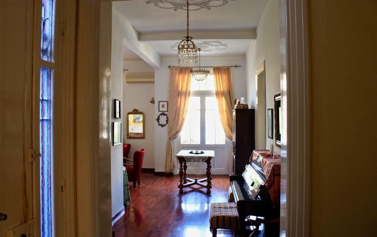 City Center Landmark House Θεσσαλονίκη Εξωτερικό φωτογραφία