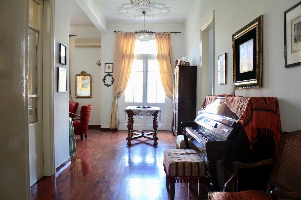 City Center Landmark House Θεσσαλονίκη Εξωτερικό φωτογραφία