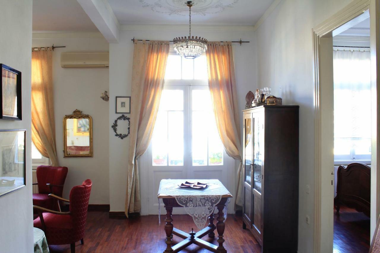City Center Landmark House Θεσσαλονίκη Εξωτερικό φωτογραφία