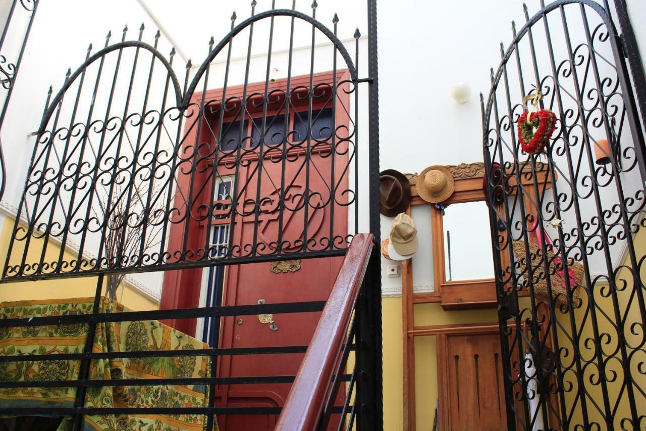 City Center Landmark House Θεσσαλονίκη Εξωτερικό φωτογραφία